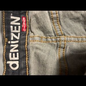Denizen by Levi’s Bermuda capris